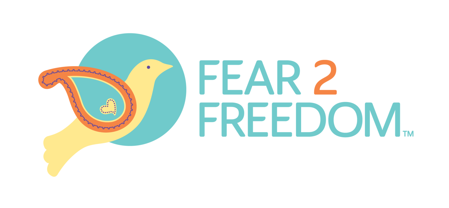 Fear 2 Freedom